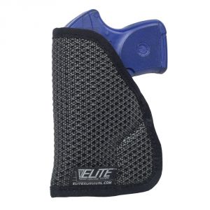 Elite Survival Systems MAINSTAY Clipless IWB/Pocket Holster Size 10